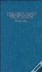 Capa do artigo The Nature Of True Minds