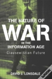 The Nature Of War In The Information Age