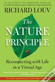 Capa do artigo The Nature Principle