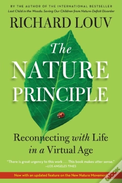 Capa do artigo The Nature Principle