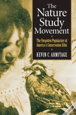 Capa do artigo The Nature Study Movement