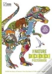 Capa do artigo The Nature Timeline Posterbook
