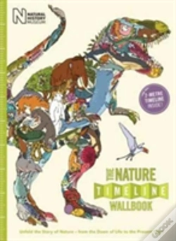 Capa do artigo The Nature Timeline Wallbook