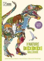 The Nature Timeline Wallbook - Preview