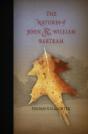 The Natures Of John And William Bartram - Preview