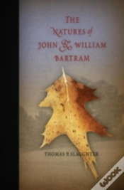 Capa do artigo The Natures Of John And William Bartram