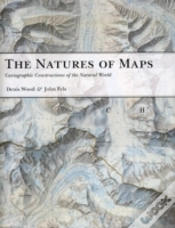 Capa do artigo The Natures Of Maps