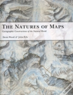 Capa do artigo The Natures Of Maps