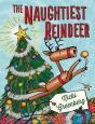 The Naughtiest Reindeer - Preview
