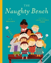Capa do artigo The Naughty Bench