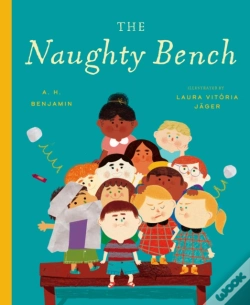 Capa do artigo The Naughty Bench