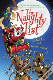 Capa do artigo The Naughty List