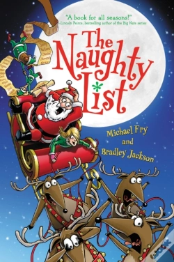 Capa do artigo The Naughty List
