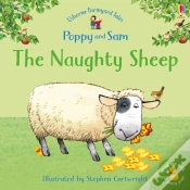 Capa do artigo The Naughty Sheep