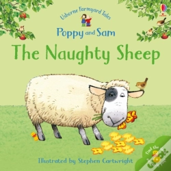 Capa do artigo The Naughty Sheep