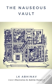 Capa do artigo The Nauseous Vault