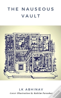 Capa do artigo The Nauseous Vault