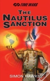 Capa do artigo The Nautilus Sanction