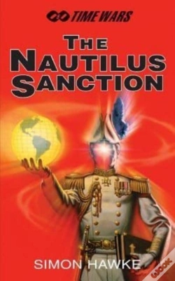 Capa do artigo The Nautilus Sanction