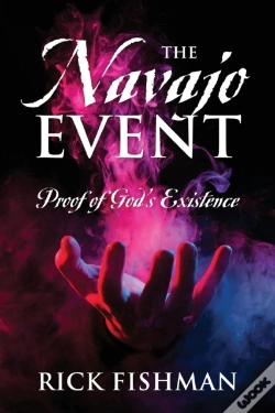 Capa do artigo The Navajo Event