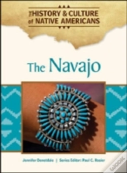 Capa do artigo The Navajo