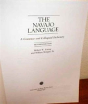 The Navajo Language - Preview