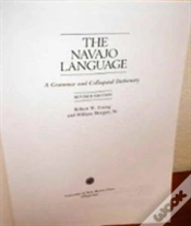 Capa do artigo The Navajo Language