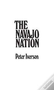 Capa do artigo The Navajo Nation
