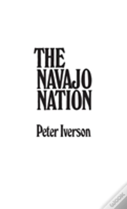 Capa do artigo The Navajo Nation