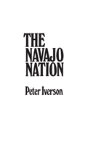The Navajo Nation - Preview