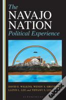 The Navajo Nation Political Experience