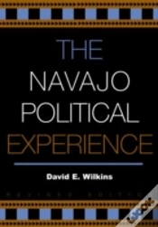 Capa do artigo The Navajo Political Experience