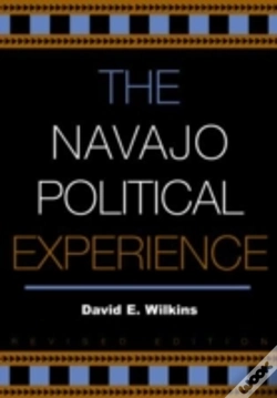 Capa do artigo The Navajo Political Experience