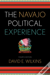 Capa do artigo The Navajo Political Experience