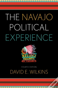 Capa do artigo The Navajo Political Experience
