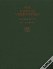 The Navajo Verb System