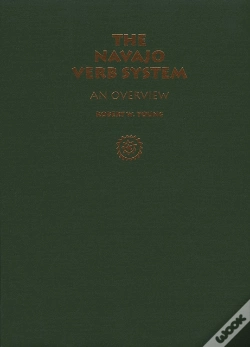 Capa do artigo The Navajo Verb System