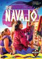The Navajos - Preview