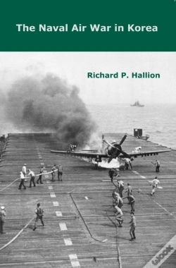 Capa do artigo The Naval Air War In Korea