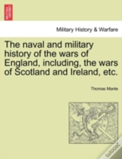 Capa do artigo The Naval And Military History Of The Wa