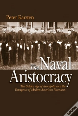 Capa do artigo The Naval Aristocracy