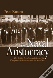 Capa do artigo The Naval Aristocracy