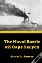 Capa do artigo The Naval Battle Off Cape Sarych