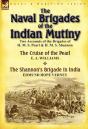 The Naval Brigades Of The Indian Mutiny - Preview