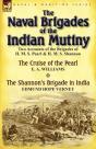 The Naval Brigades Of The Indian Mutiny - Preview