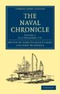 The Naval Chronicle: Volume 2, Julyâ€“December 1799 - Preview