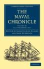 The Naval Chronicle: Volume 34, Julyâ€“December 1815 - Preview