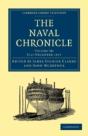The Naval Chronicle: Volume 38, Julyâ€“December 1817 - Preview