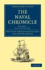 The Naval Chronicle: Volume 4, Julyâ€“December 1800 - Preview