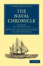 The Naval Chronicle: Volume 40, Julyâ€“December 1818 - Preview